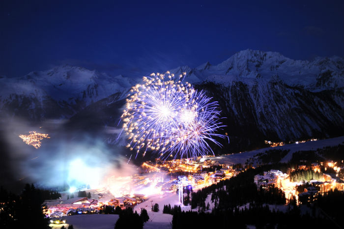 Event Staff in Courchevel • Bonjour Hôtesses