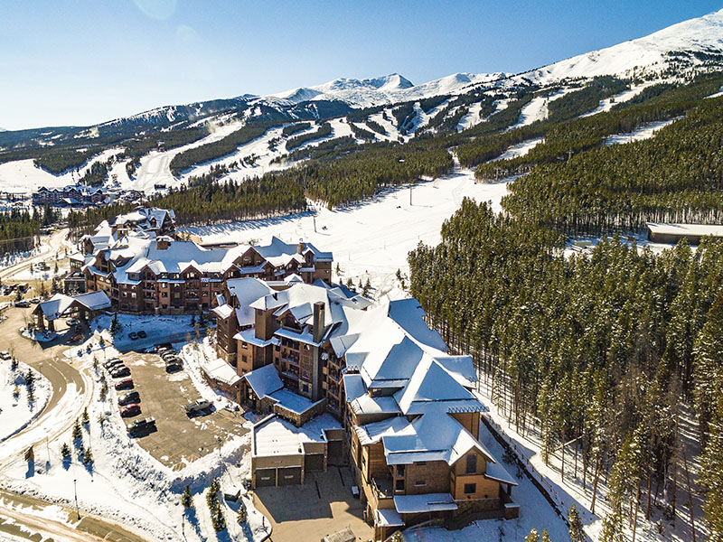 Ski Jobs